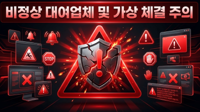 해외선물 증거금 완화 및 안전 계좌 추천