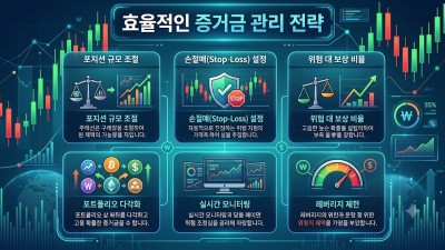 해외선물대여업체 이용 노하우와 안전한 계좌 선택법