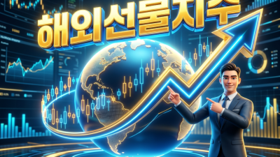 해외선물지수 뜻과 인베스팅닷컴 실시간 조회 방법 총정리 (나스닥, 항셍)