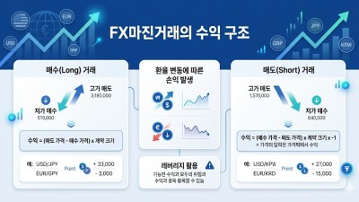 안전한 FX마진거래 시작하기: 실체결 업체 선정부터 입출금 검증까지