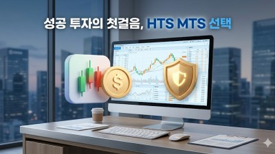 해외선물 대여업체, HTS MTS 쾌적한 환경 찾는 기준과 실체결 확인 팁