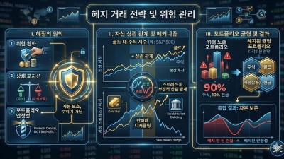 환율 변동성, 위기일까 기회일까? 안전하게 수익 챙기는 실전 팁