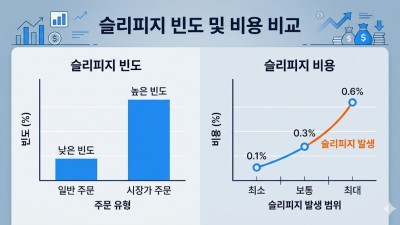 해외선물 안전업체찾기: 실체결 대여계좌 구분법과 슬리피지 줄이는 전략