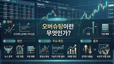해외선물 오버슈팅 대응 전략, 안전한 업체 선택 가이드