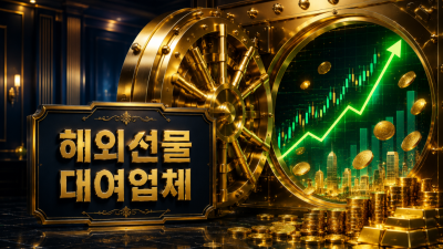 40대 재테크 필수 확인! 먹튀 없는 해외선물 대여업체 굿모닝해선 분석