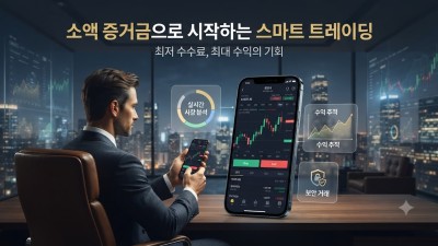 해외선물 소액 입문, 성공해선이 제안하는 안전한 가이드